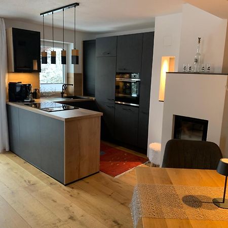 장크트 마르틴 베이 로페르 Haus Caecilia 아파트 외부 사진