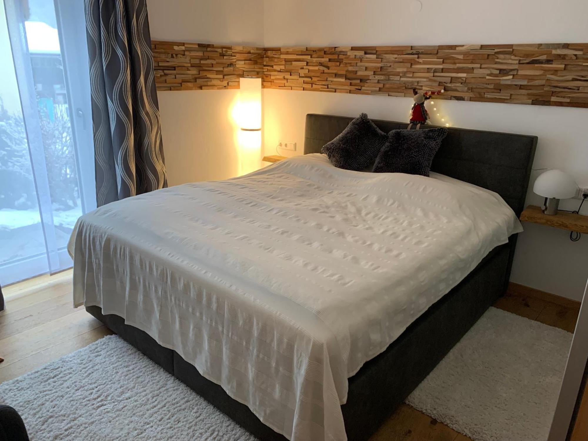 장크트 마르틴 베이 로페르 Haus Caecilia 아파트 외부 사진