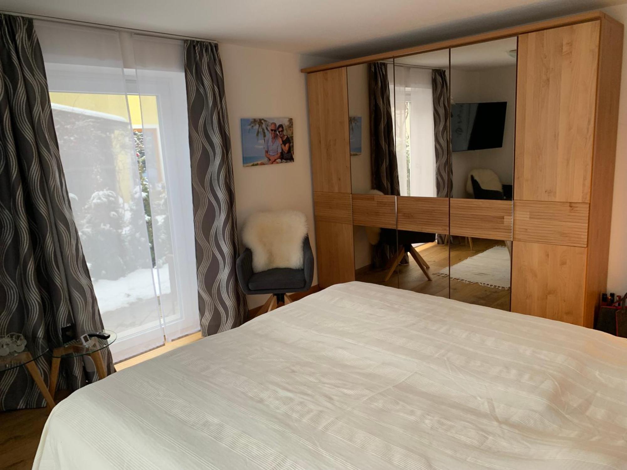 장크트 마르틴 베이 로페르 Haus Caecilia 아파트 외부 사진