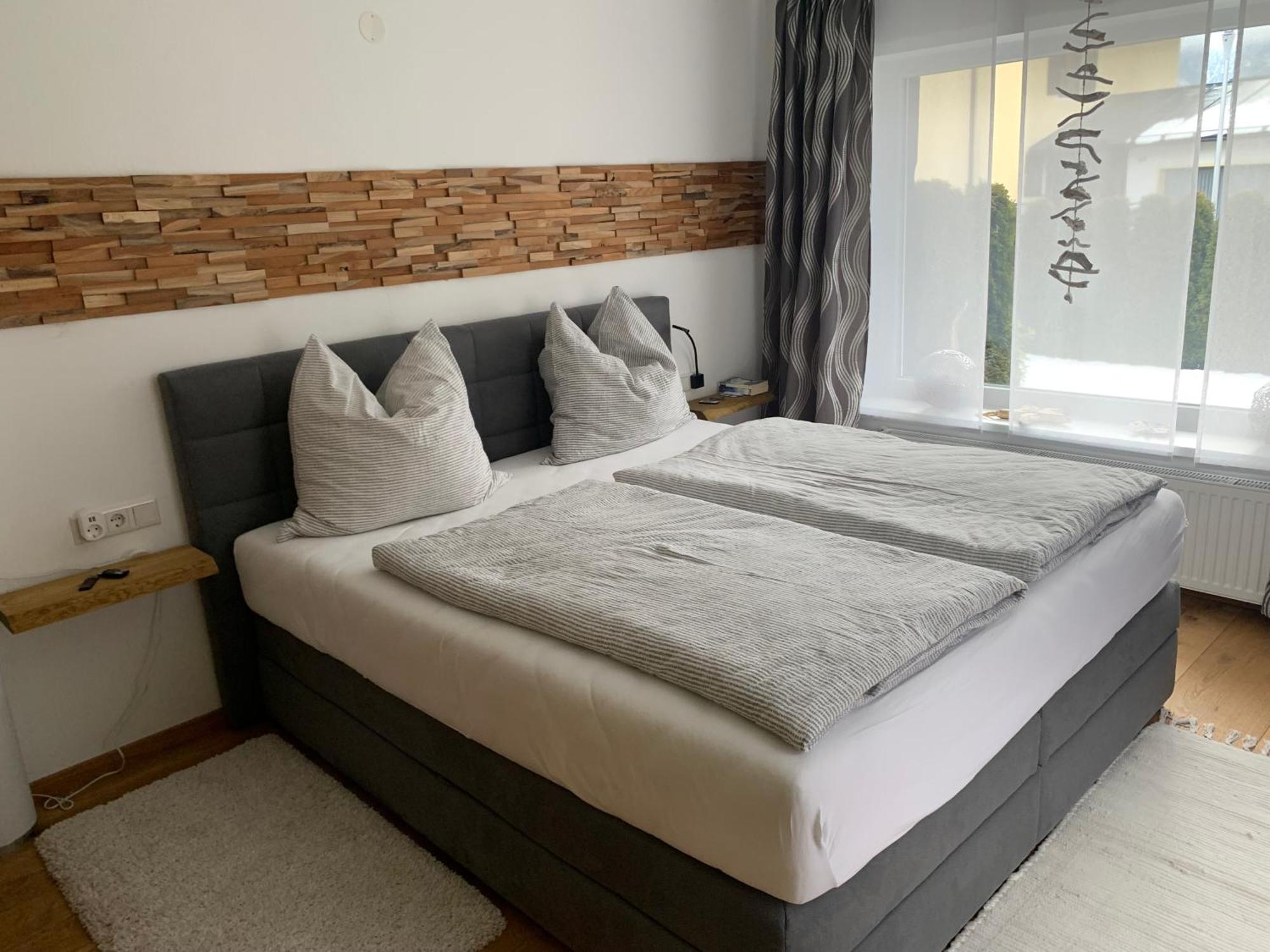장크트 마르틴 베이 로페르 Haus Caecilia 아파트 외부 사진