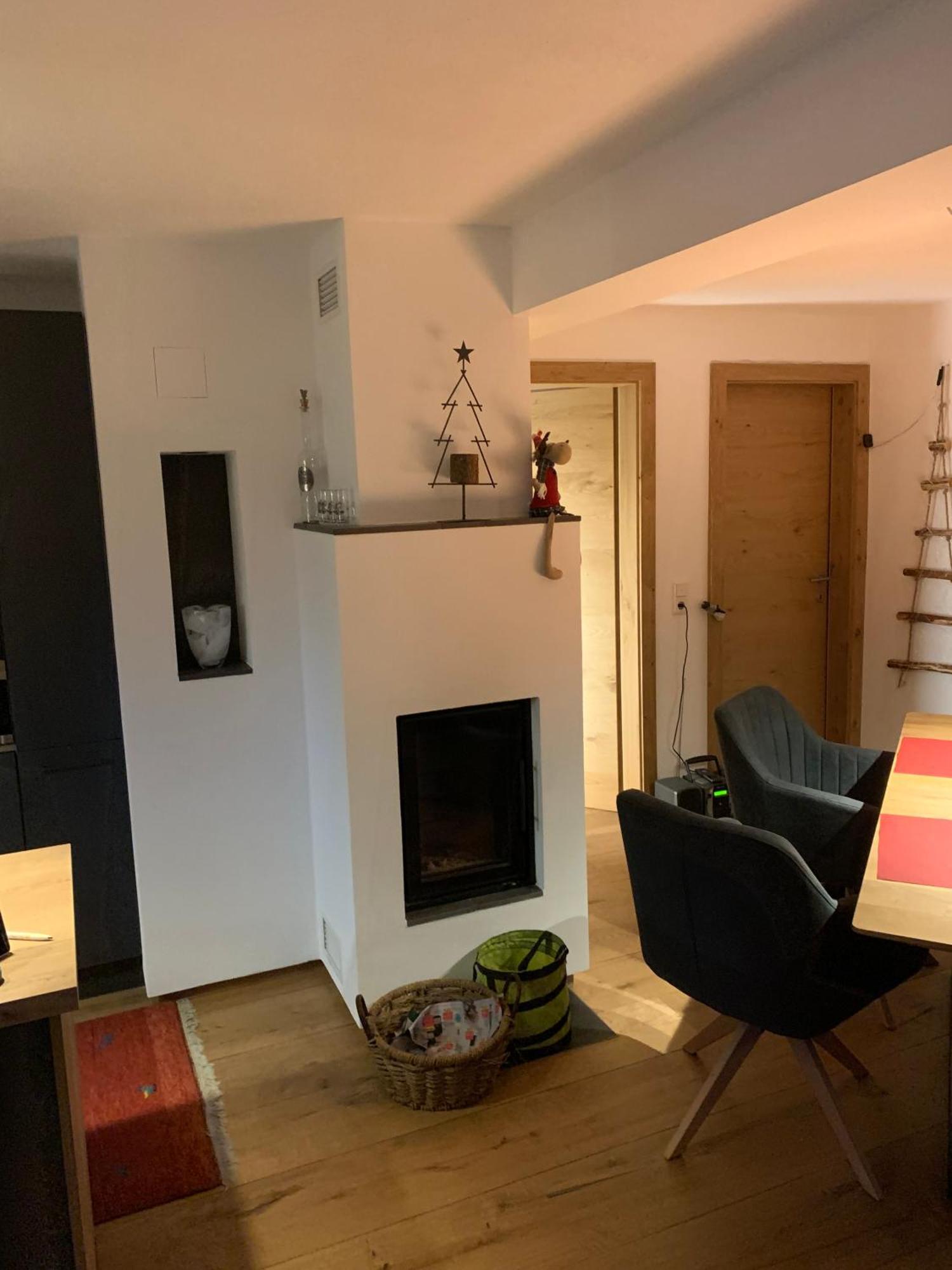 장크트 마르틴 베이 로페르 Haus Caecilia 아파트 외부 사진