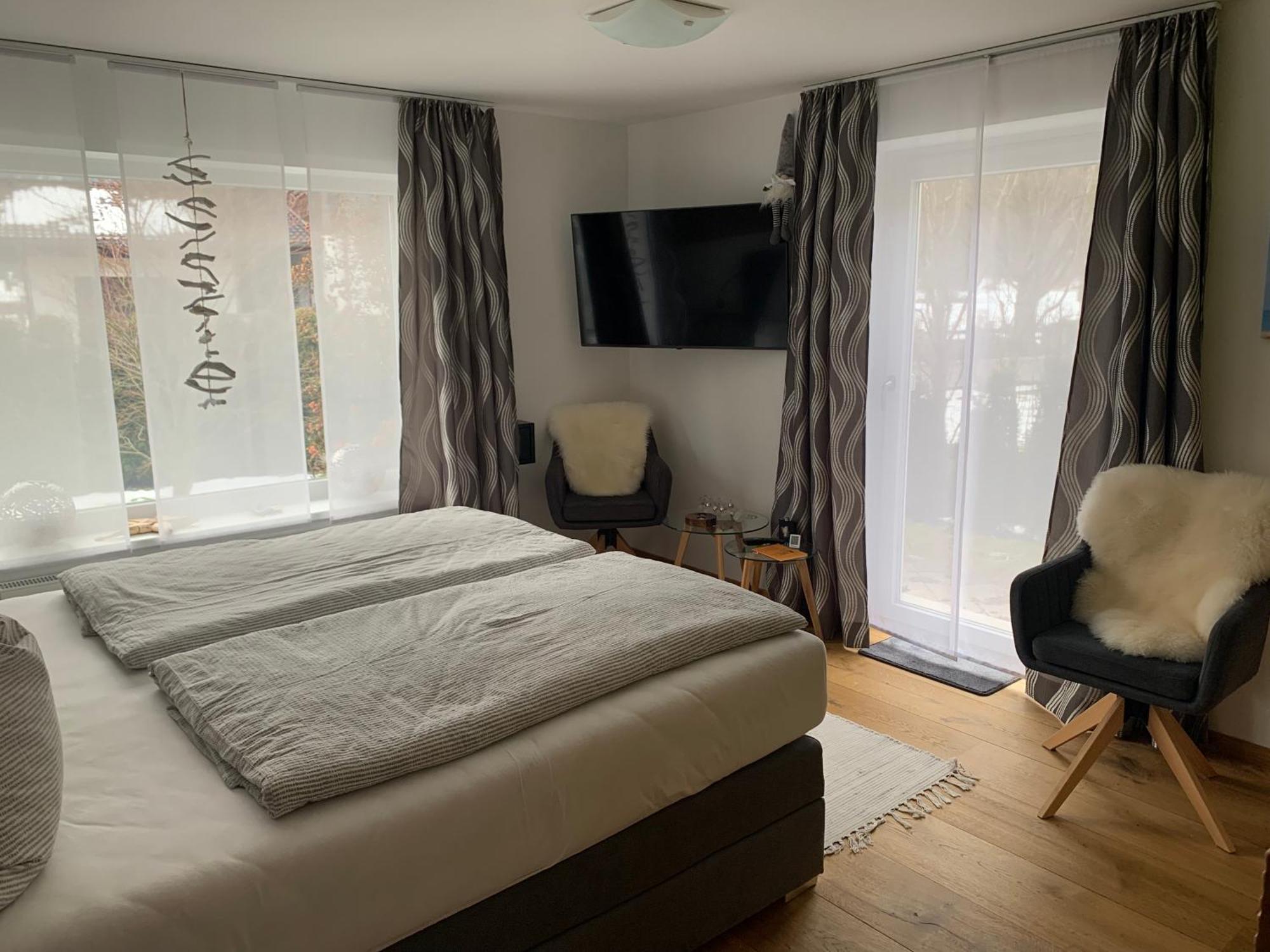 장크트 마르틴 베이 로페르 Haus Caecilia 아파트 외부 사진