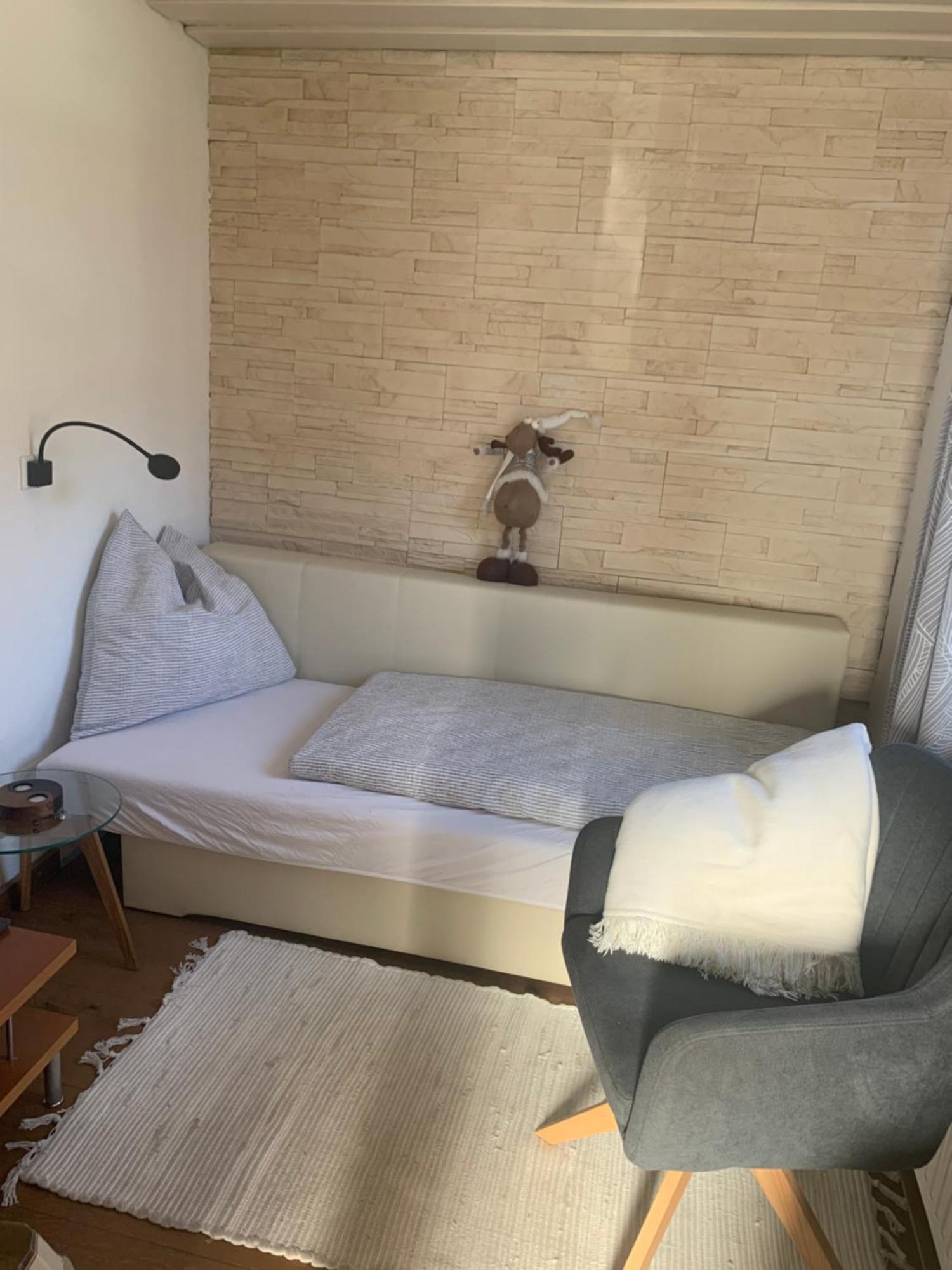 장크트 마르틴 베이 로페르 Haus Caecilia 아파트 외부 사진